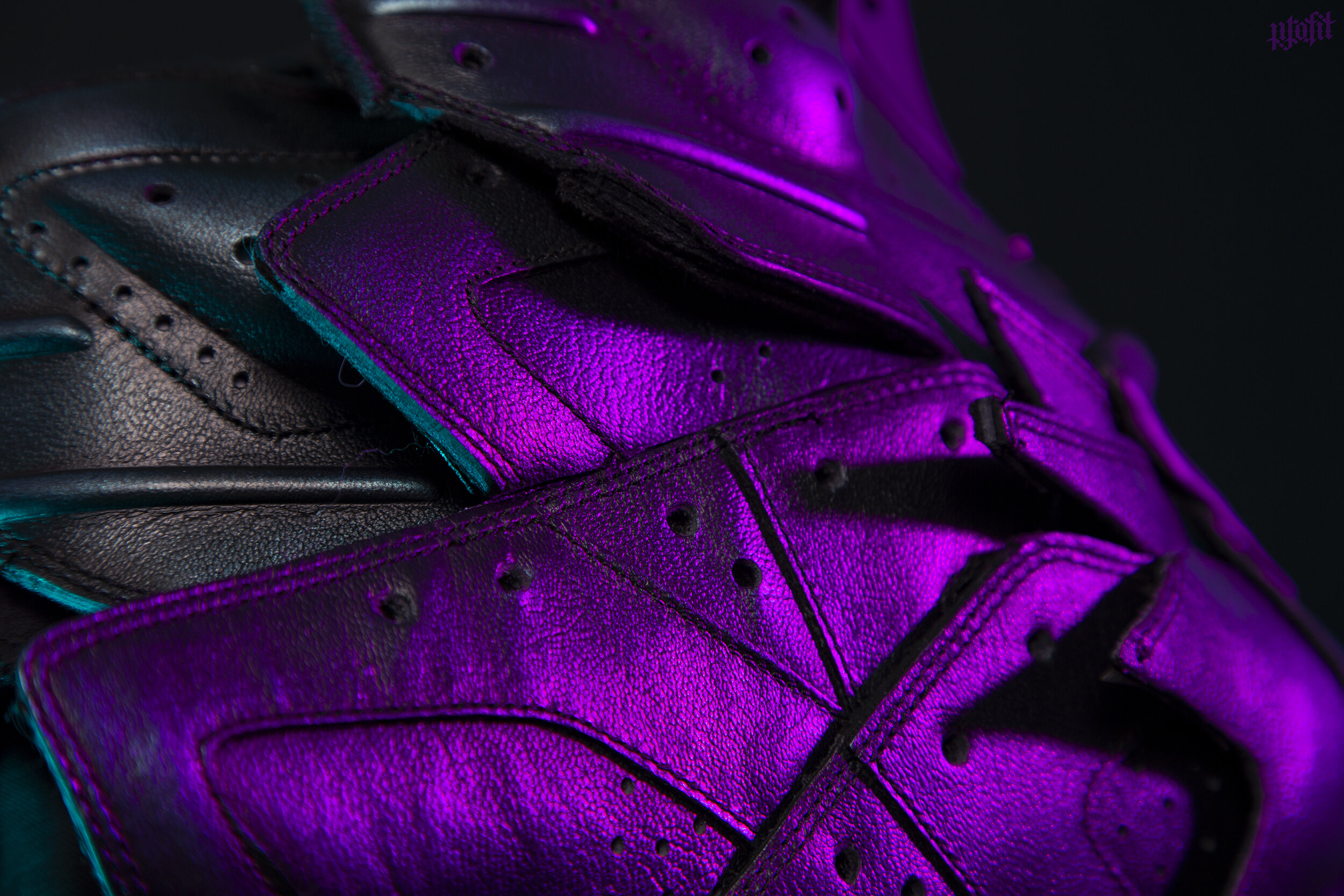 No.182 : All Star Jordan VI Mask — FREEHAND PROFIT